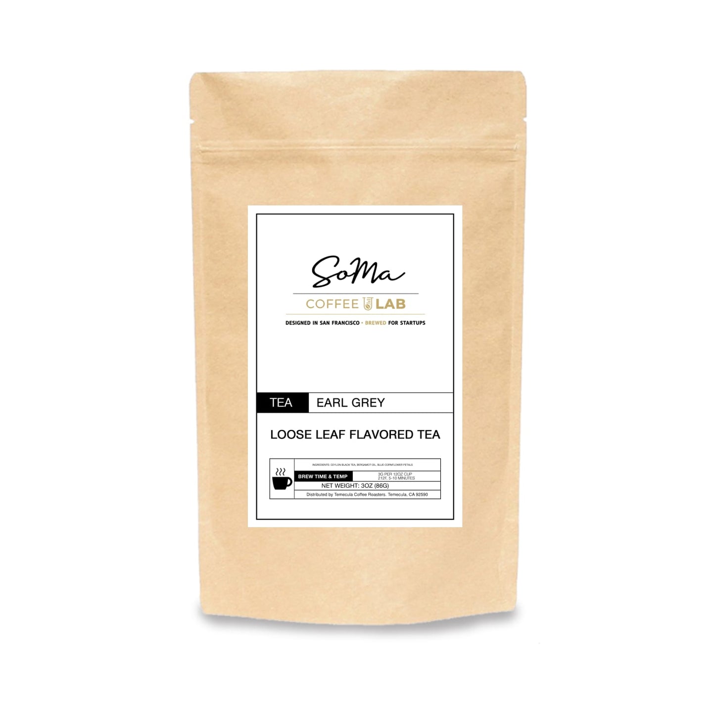 Earl Grey